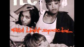 TLC - Red Light Special (Gerald Hill&#39;s Remix)