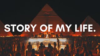 Download lagu One Direction - Story of My Life (Rey Afro House Remix) mp3