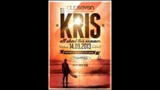 DJ Kris - SEVEN Legnica (14.09.2013)