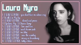 A Free Thinker-Laura Nyro-Latest hit songs of 2024-Praised