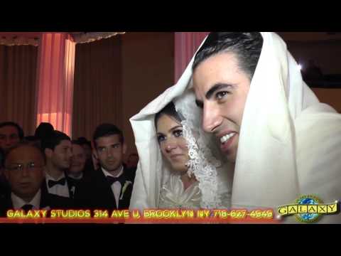 Galaxy studios video.