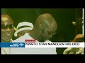 WATCH: Mandoza performs Nkalakatha at the SABC Thank You Concert
