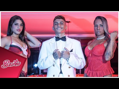 Chique Elegante - MC BMO (Videoclipe Oficial)