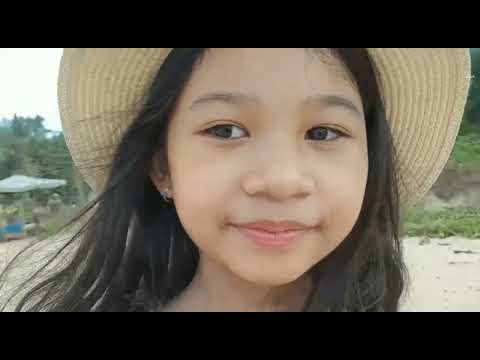 My 1# vlog to Bali beach