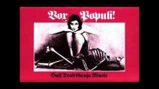 Vox Populi-Perse Voir La Lumiere