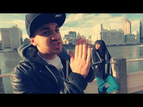 Malik Ferraud Ft Emilio Rojas - Nothing Comes Easy