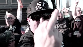 Moonshine Bandits - Bandits On the Run