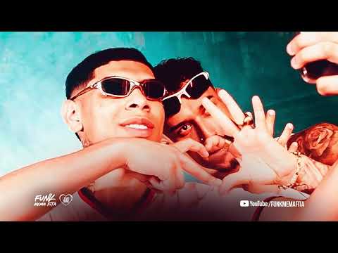 PRAZERES DA VIDA NOTURNA - Veigh e DJ Arana (DJ Arana)