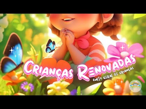 Gesto Nova Criatura | Kleber Lucas