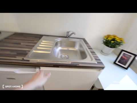 Sunny, refurbished studio flat E to rent in Hammersmith and Fulham... - Spotahome (ref 116507)