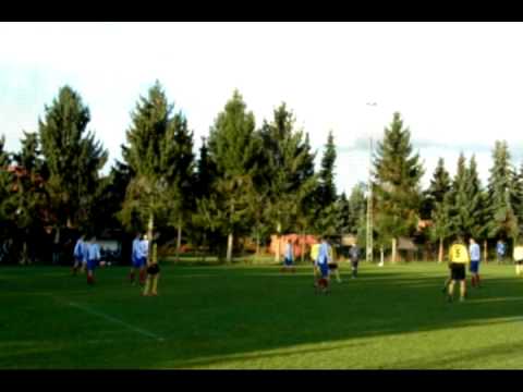 TSV Gellersen 2 - SV Ilmenau 2  3:2 (2:0)  am 07.11.2010