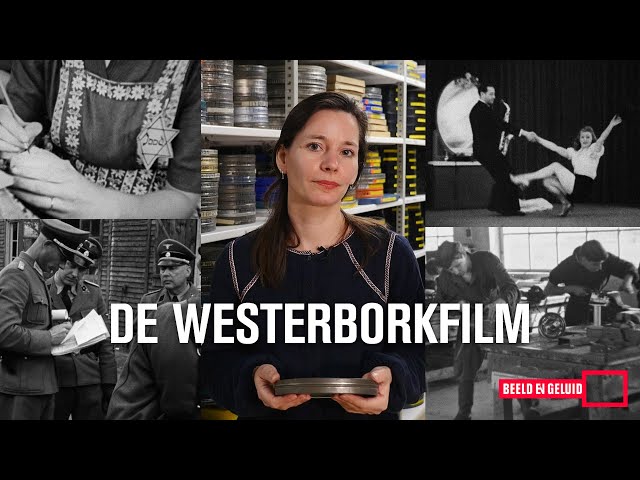 Προφορά βίντεο Westerbork στο Ολλανδικά Προφορά βίντεο Westerbork στο Ολλανδικά