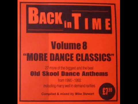 Old Skool Dance Classics