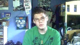 Hoopes I Did It Again - Relient K (cover)