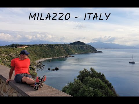 Must do in Sicily - MILAZZO