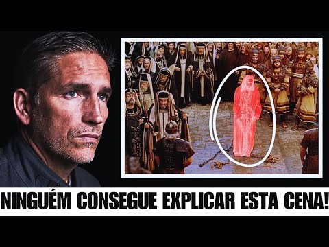 Jim Caviezel SPEAKS ABOUT IT FOR THE FIRST TIME: "STILL TO THIS DAY, NOBODY CAN EXPLAIN IT..."