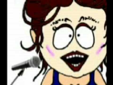 DRESDEN DOLLS - Oor Park Episode