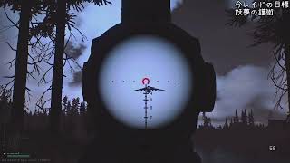 【EFT】Tarkov動画、始めました。【ゆっくり】
