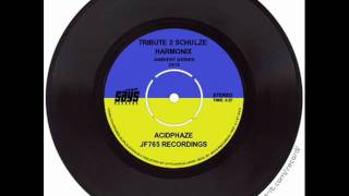 Acidphaze - Tribute 2 Schulze
