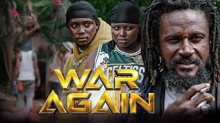 WAR AGAIN - JAGABAN SQUAD OFFICIAL TRAILER WAR AGAIN - JAGABAN SQUAD OFFICIAL TRAILER
