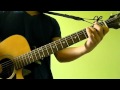 I Don't Want To Miss A Thing - Aerosmith - Easy ...
