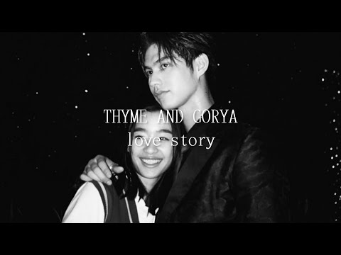Thyme and Gorya’s Love Story || [1x01 - 1x16]