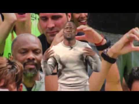 Our Experience At Nike’s Innovation Summit In New York City #Nike2016