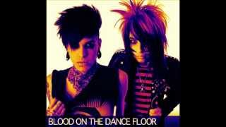Find Your Way- Blood On The Dance Floor (Lyrics In Description)