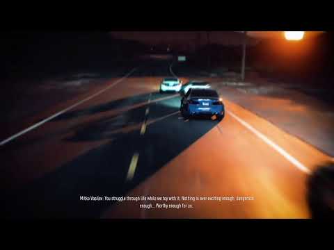 Need for speed payback pt 28