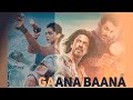 Pathan Mp3 Song Shahrukh Khan Latest Movie Song