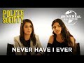 Never Have I Ever Bonus Feature