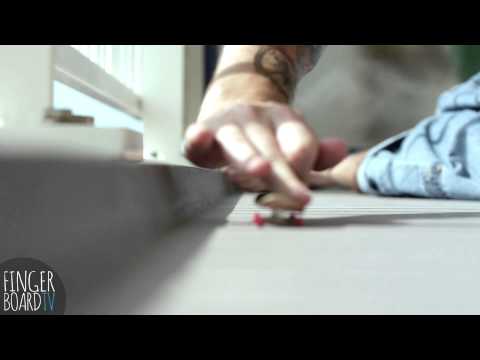 Controlled Chaos #15 @ fingerboardTV