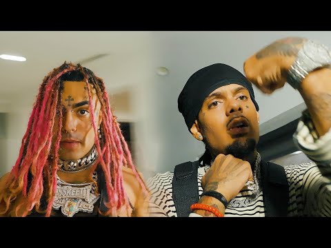 Lil Pump, SmokePurpp - BULL SH*T (official Video)