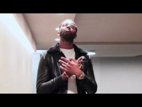 Hoodrich Pablo Juan - Back Out (Official Music Video)