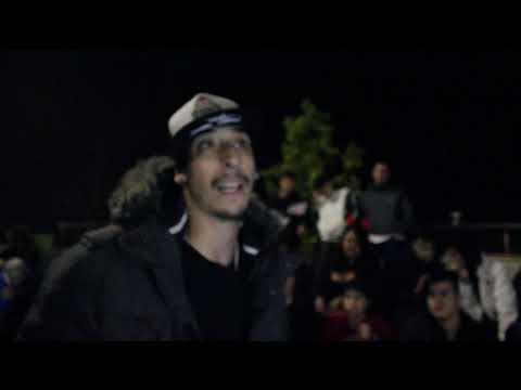 KMBRA VS KLK // CUARTOS // ÚLTIMA CLASIFICATORIA RELAX AND FREE