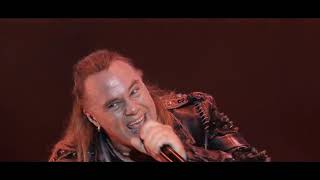 Helloween - Are You Metal (United Alive Live in Concert)