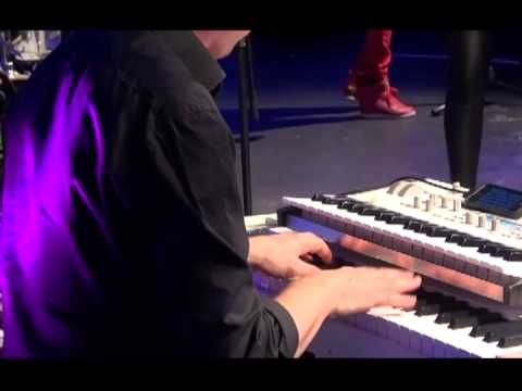 BEATFISH feat. Silvia Dias - Always There