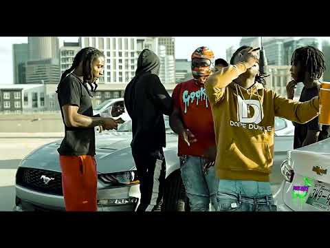 Mob Youngin- On It (LIVE PERFORMANCE)