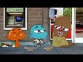 Beatbox El Asombroso Mundo De Gumball En Castellano