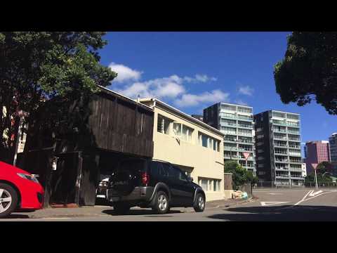 5/29 Clifton Terrace, Kelburn