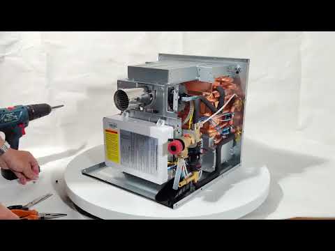 Fogatti RV Tankless Water Heater Replace the water flow sensor