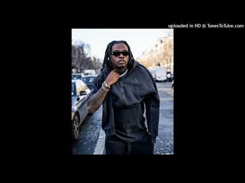 (FREE) Gunna x Future Type Beat - "Chanson"