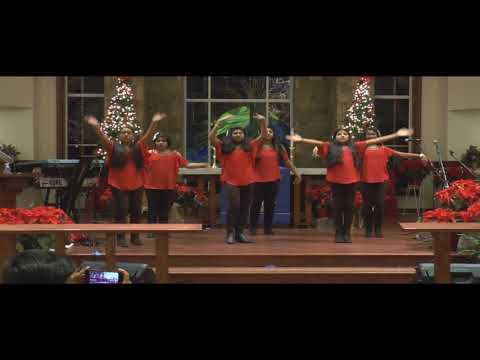 O Holy Night