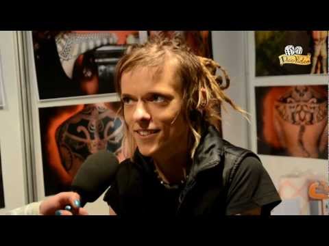 Primitive Tattoo - Karolina Czaja - WTK 2012