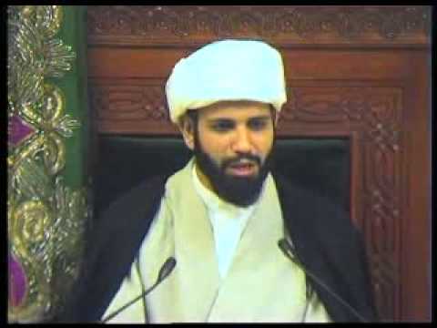 Eve 24th Ramadhan 1434