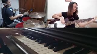 Download lagu Psallo 27 - Mengalir Sperti Sungai mp3