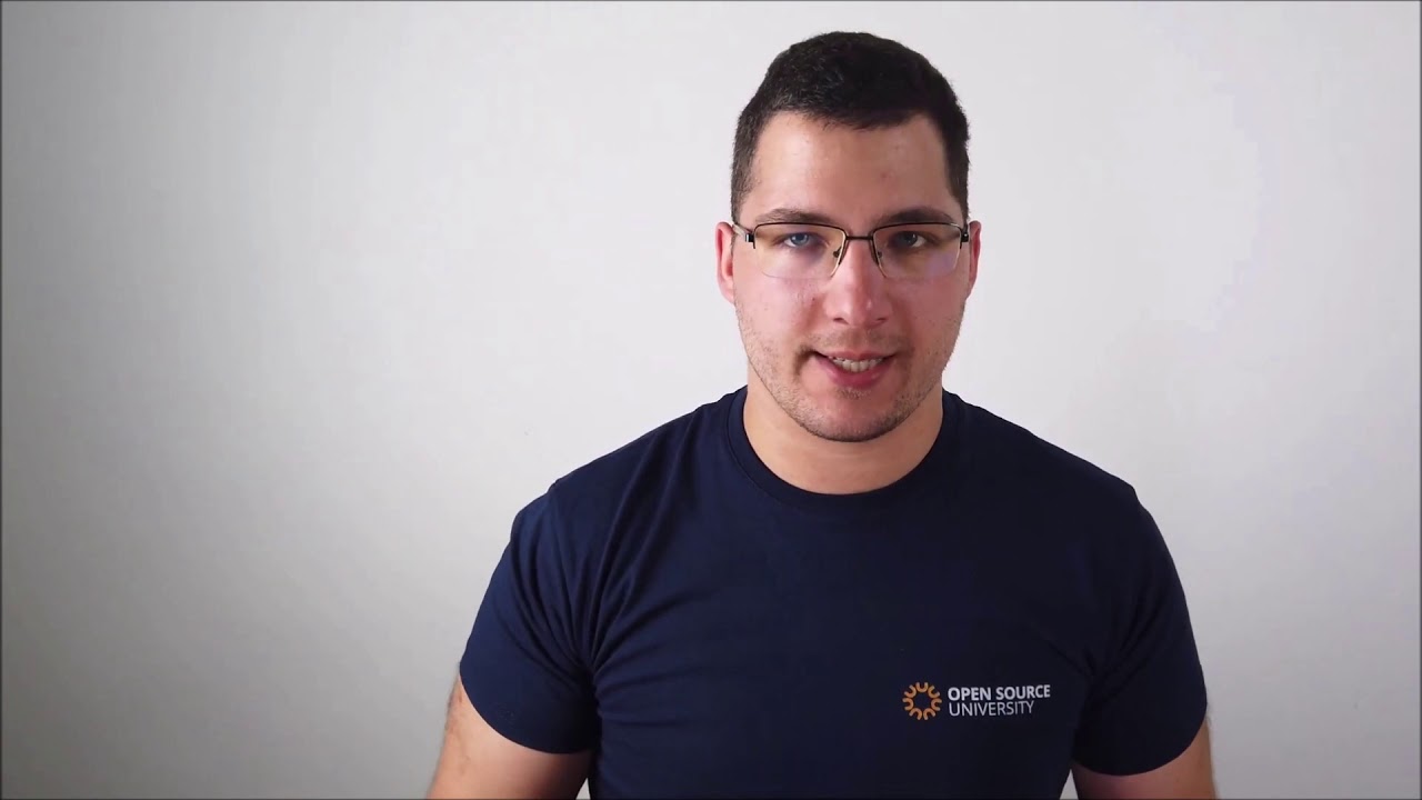 Progress Update - August 2019