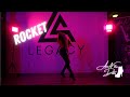 Rocket By Beyonce | ARINTHEDOLLZ