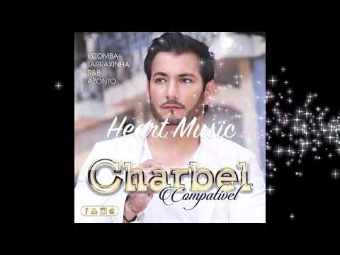 Charbel ft Tó semedo(nha Deusa)