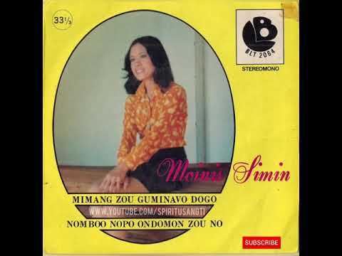 Moinis Simin - Mimang Zou Guminavo Dogo - Hozou Songkotoun